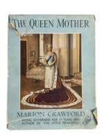 The Queen Mother Reference Book