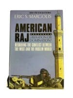 US Gulf War American Raj Liberation or Domination Reference Book