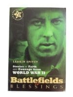 WW2 US Battlefields and Blessings Reference Book