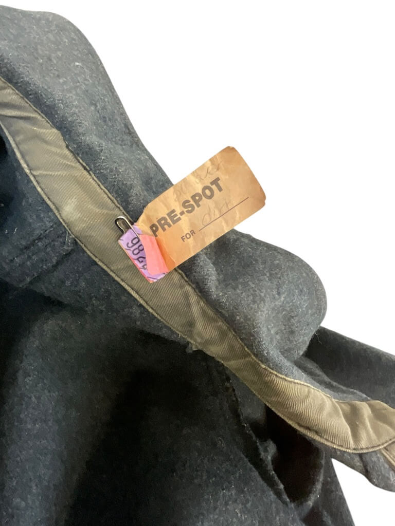 WW2 Canadian RCAF Battle Dress Dated 1944 With Medals WW2 Canadian RCAF Battle Dress Dated 1944 With Medals