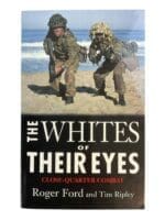 The Whites of Their Eyes Close Quarter Combat Reference Book