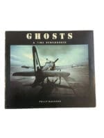 WW2 US German Vintage Warbirds Ghosts a Time Remembered Softcover Reference Book