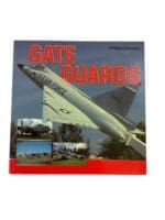 Cold War Aviation Gate Guards Reference Book