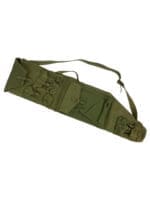Korean War Era British Bren Gun Spare Barrel Carrier Bag