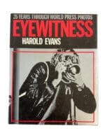 Eyewitness Reference Book