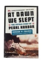 WW2 US At Dawn We Slept The Untold Story of Pearl Harbour Reference Book