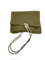 Canadian Army Korean War Housewife Dated 1950