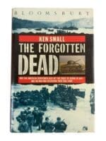 WW2 US Forgotten Dead Why 946 Servicemen Died Off Coast Of Devon Reference Book