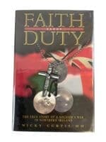 Britain RA Ireland IRA Faith And Duty Reference Book