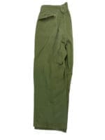 Canadian Forces Bush Dress Trousers Size 34-35 Canadian Forces Bush Dress Trousers Size 34-35