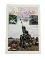 Canadian Service 155-mm Howitzers Artillery Reference Book