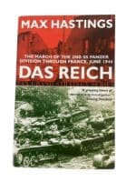 WW2 German 2nd SS Panzer Das Reich Pan Grand Strategy Series Reference Book