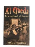 Al Qaeda Brotherhood of Terror Reference Book
