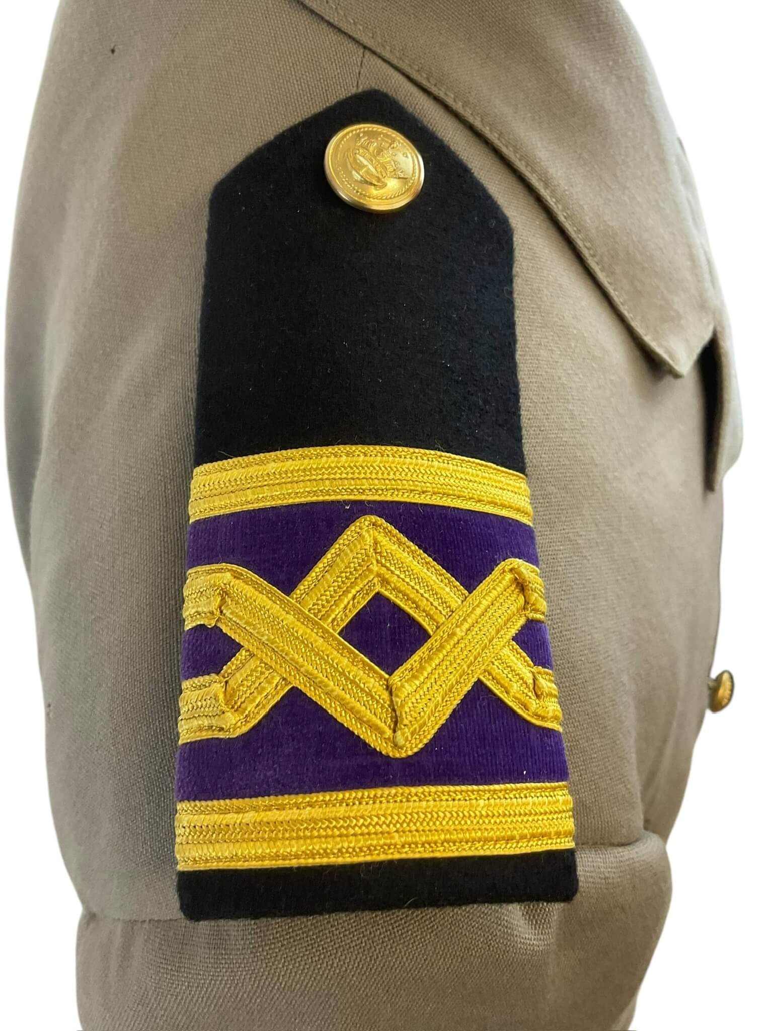 Canadian Merchant Navy Chief Engineer Uniform Jacket And Pants Canadian Merchant Navy Chief Engineer Uniform Jacket And Pants