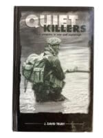 Silenced Weapons War Espionage Quiet Killers Firearms Reference Book