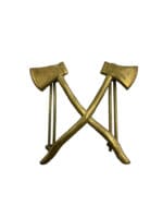 WW1 Canadian British Pioneer Trade Badge