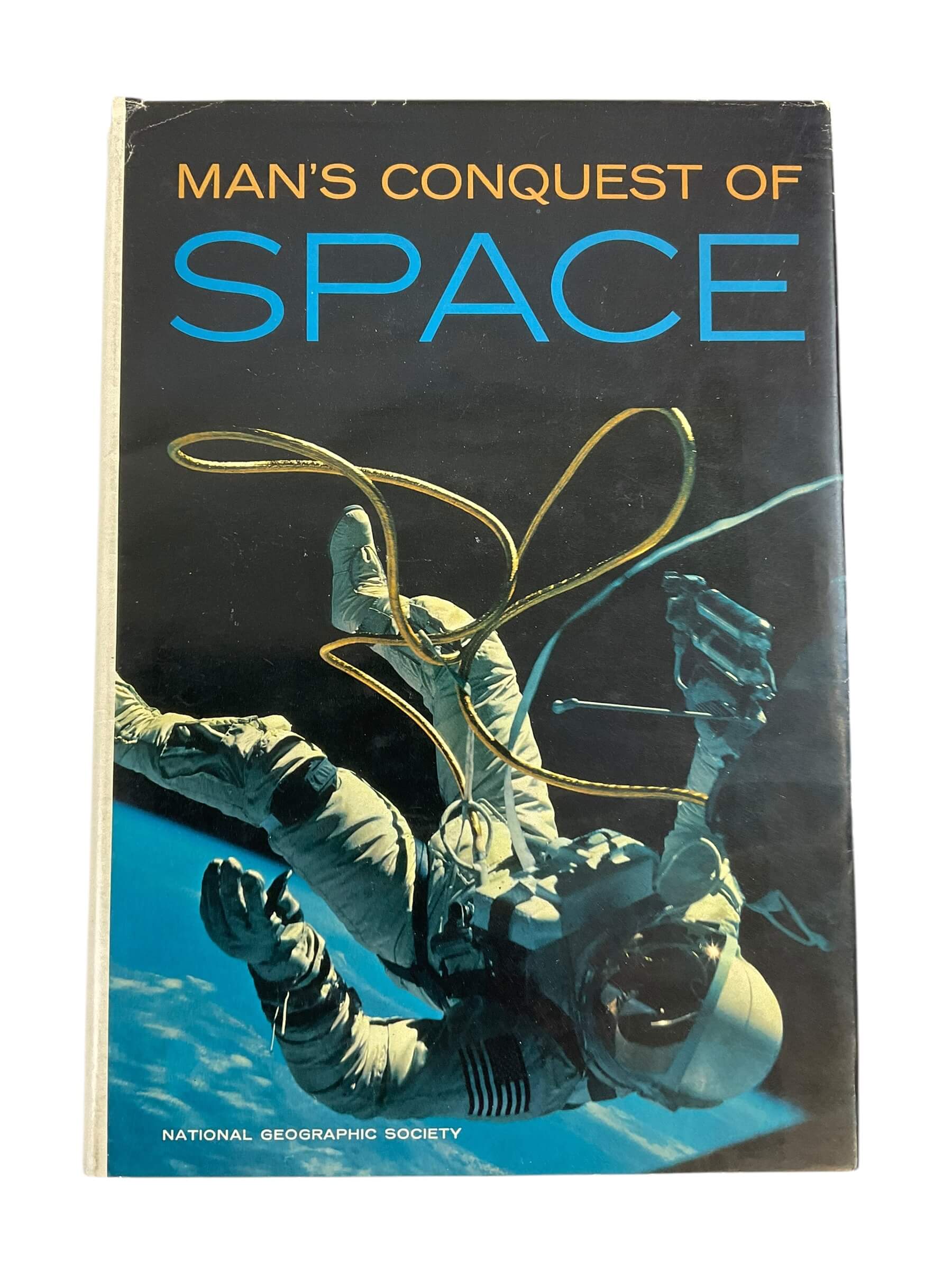 Cold War US Mans Conquest Of Space Reference Book Cold War US Mans Conquest Of Space Reference Book