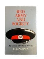 Russian Red Army and Society Reference Book
