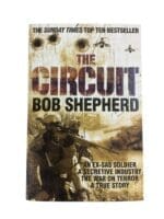 British SAS The Circuit Reference Book