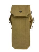 Danish Denmark Army Ammo Pouch