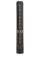 Military :  A History Of The World In 100 Weapons  Reference Book