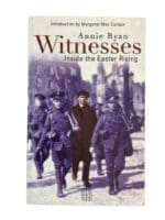 British Irish Easter Uprising Witnesses Inside Easter Uprising Reference Book