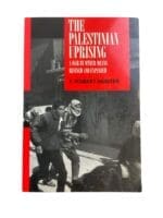 Middle East Conflict The Palestinian Uprising Reference Book