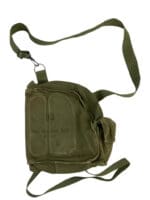 US ARMY Respirator Bag M17A1