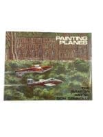 Canadian RCAF Painting Planes Reference Book