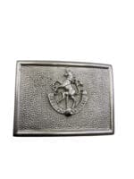 Canadian Forces Governor General's Horse Guards Belt Buckle Canadian Forces Governor General's Horse Guards Belt Buckle