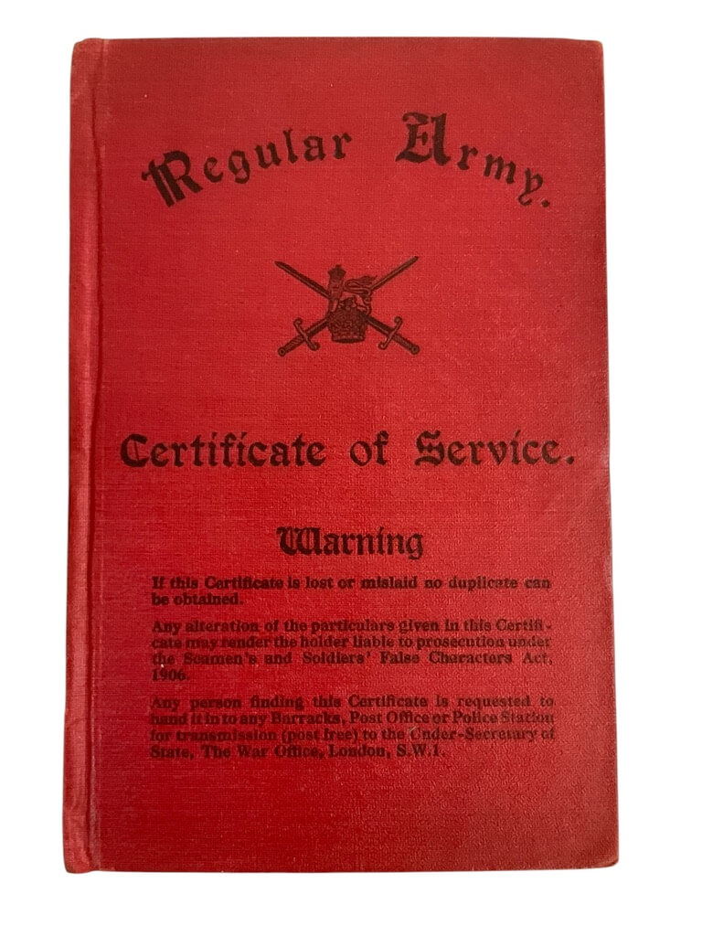 WW2 British Medal Group West Yorkshire Regiment with Regular Army Long Service Medal Lt Holmes RAOC and Paperwork WW2 British Medal Group West Yorkshire Regiment with Regular Army Long Service Medal Lt Holmes RAOC and Paperwork