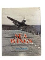 Canadian Sea Wings Canada's Waterborne Defence Aircraft Reference Book