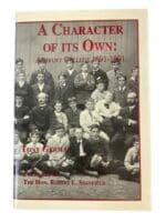 Canadian Ashbury College A Character Of Its Own 1891-1991 Reference Book