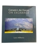RCAF Canada's Air Forces on Exchange Reference Book