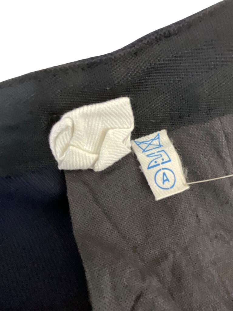 East German Navy Officers Tunic Hat and Pants East German Navy Officers Tunic Hat and Pants