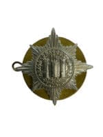British Royal Dragoon Guards Cap Badge