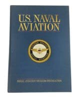 US USN US Naval Aviation Museum Foundation Reference Book