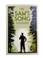 WW2 British RAF Czech Sams Song Terry Bygraves Softcover Reference Book