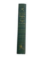 WW2 British Indian Bugles & A Tiger An Autobiography Reference Book WW2 British Indian Bugles & A Tiger An Autobiography Reference Book