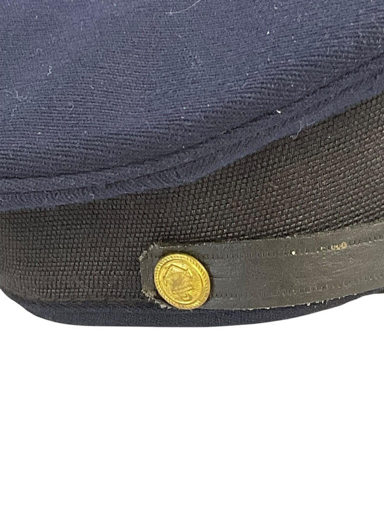 East German Navy Officers Tunic Hat and Pants East German Navy Officers Tunic Hat and Pants