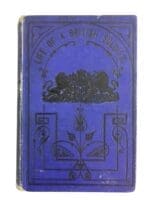 Life of a British Soldier Used Hardcover Reference Book Life of a British Soldier Used Hardcover Reference Book