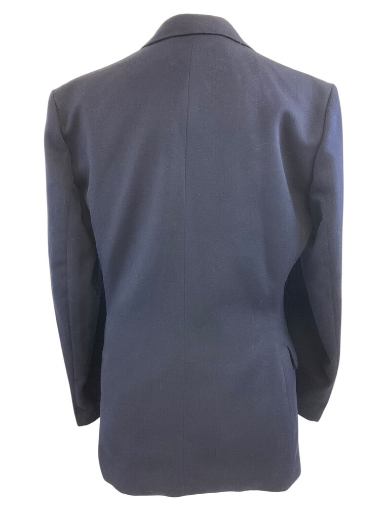 East German Navy Officers Tunic Hat and Pants East German Navy Officers Tunic Hat and Pants