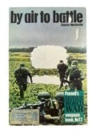 WW2 German US British Airborne By Air To Battle Purnells Reference Book WW2 German US British Airborne By Air To Battle Purnells Reference Book