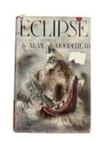 WW2 Germany Eclipse Italy France Rhine Normandy Battle Ardennes Reference Book