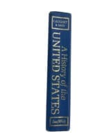 A History of the United States Reference Book