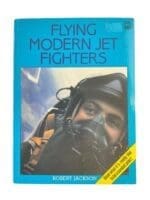 Britain RAF Flying Modern Jet Fighters Reference Book