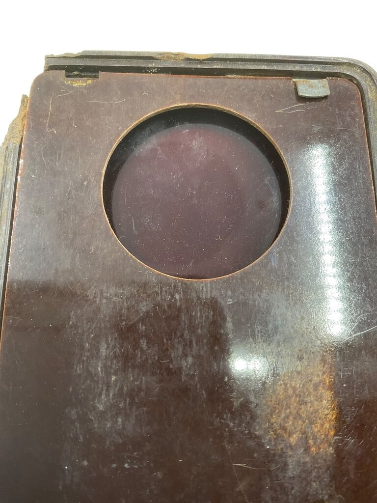 WW2 German Army Bakelite Zeiler Flashlight WW2 German Army Bakelite Zeiler Flashlight