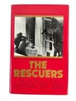 British US German The Rescuers Anti Terrorist Units Hardcover Reference Book