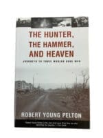 US The Hunter Hammer & Heaven Journeys to 3 Worlds Gone Mad Reference Book