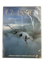 WW2 British US Classics Aircraft Reference Book